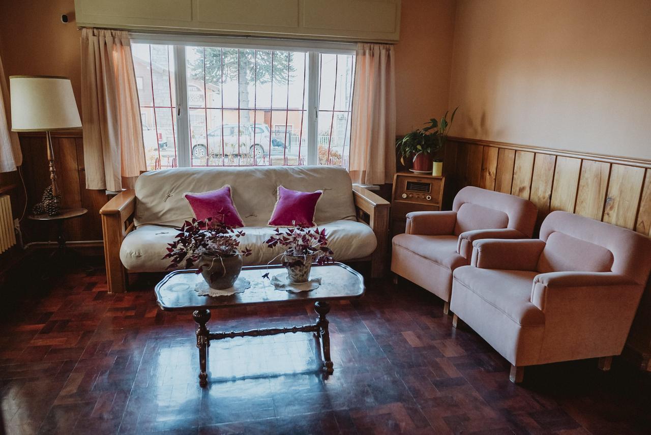 Kospi Boutique Guesthouse Bariloche Zewnętrze zdjęcie